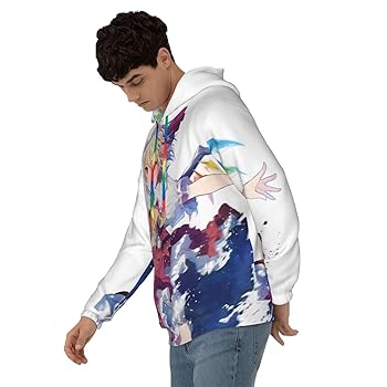 Amazon.co.jp: [gekupem] パーカー メンズ レディース 東方